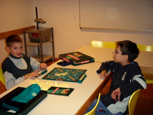 Wintersportwoche 2007 Foto 023