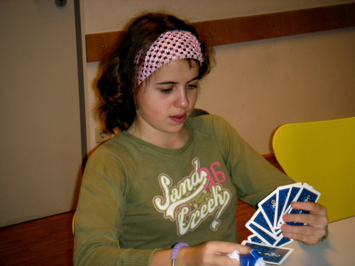 Wintersportwoche 2007 Foto 025