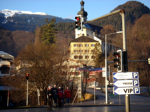 Wintersportwoche 2007 Foto 060