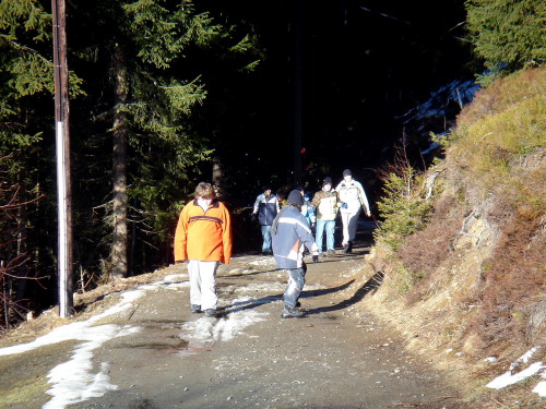 Wintersportwoche 2007 Foto 064