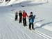 Wintersportwoche 2007 Foto 101