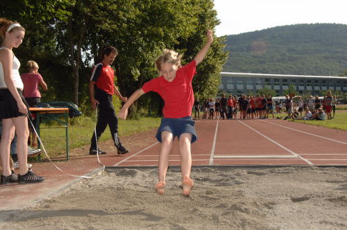 Sportfest 2007 Foto 028