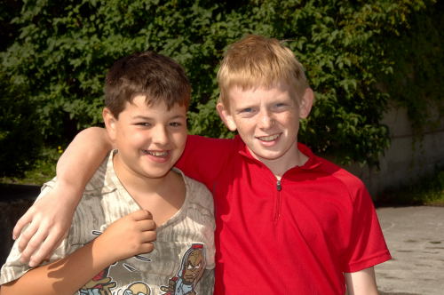 Sportfest 2007 Foto 047