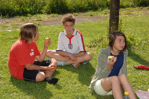 Sportfest 2007 Foto 049