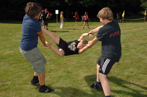 Sportfest 2007 Foto 059