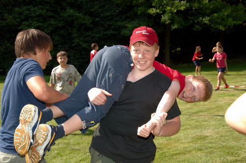 Sportfest 2007 Foto 060