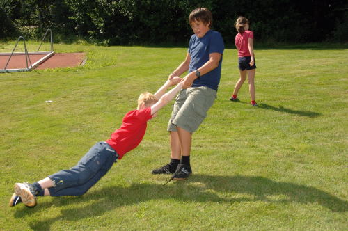 Sportfest 2007 Foto 061