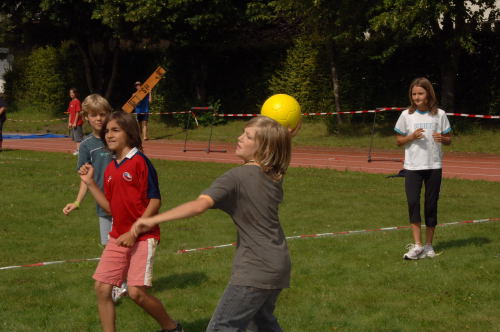 Sportfest 2007 Foto 068
