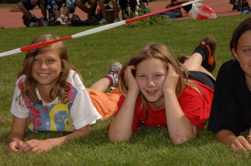Sportfest 2007 Foto 071