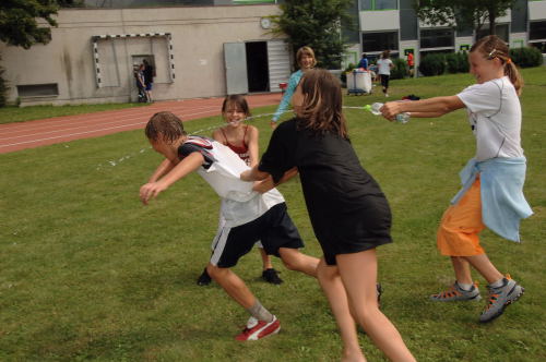 Sportfest 2007 Foto 087