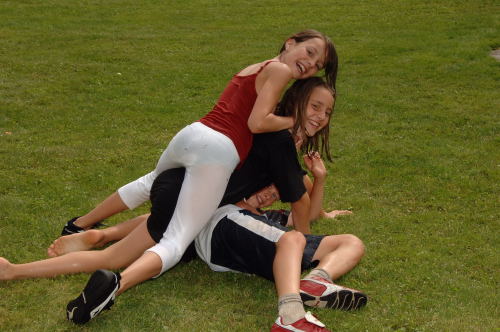 Sportfest 2007 Foto 088