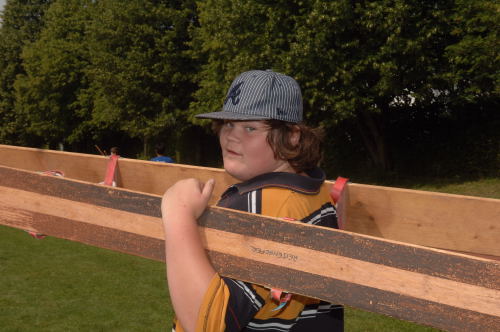 Sportfest 2007 Foto 090