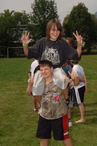 Sportfest 2007 Foto 092