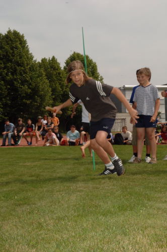 Sportfest 2007 Foto 102