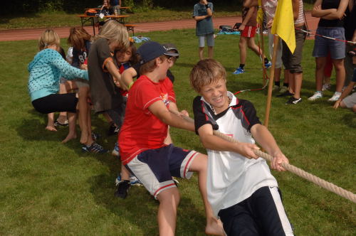 Sportfest 2007 Foto 110