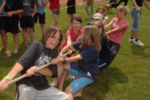 Sportfest 2007 Foto 111