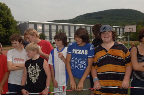 Sportfest 2007 Foto 114