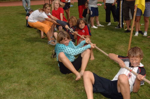 Sportfest 2007 Foto 115