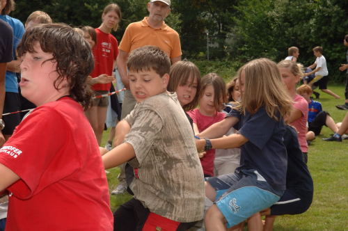 Sportfest 2007 Foto 118