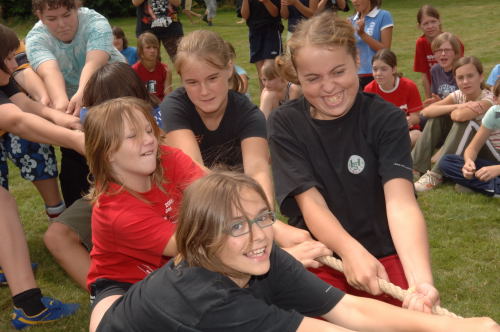 Sportfest 2007 Foto 124