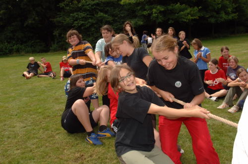 Sportfest 2007 Foto 125