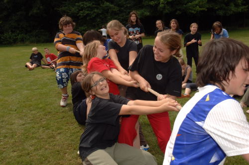 Sportfest 2007 Foto 126