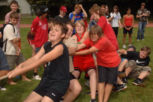 Sportfest 2007 Foto 127