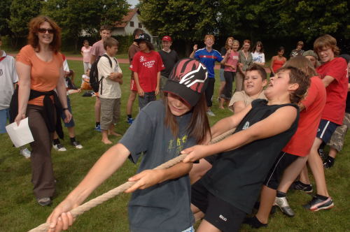 Sportfest 2007 Foto 128