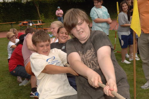 Sportfest 2007 Foto 129