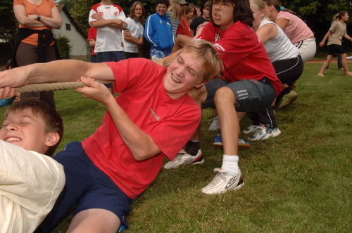Sportfest 2007 Foto 131