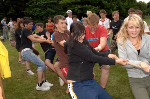 Sportfest 2007 Foto 132