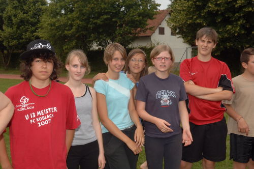 Sportfest 2007 Foto 133
