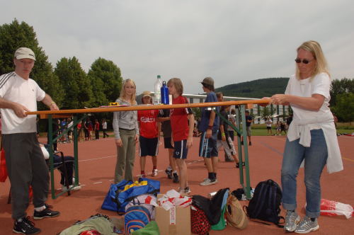 Sportfest 2007 Foto 134