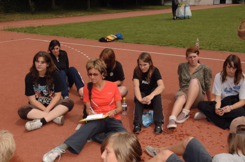 Sportfest 2007 Foto 142