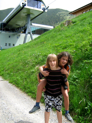 Ausflug-Muttersberg 29.05.2008 Foto 03