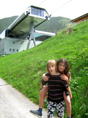 Ausflug-Muttersberg 29.05.2008 Foto 04