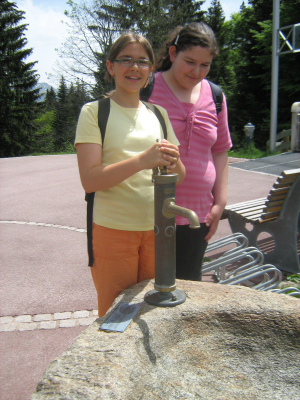 Ausflug-Muttersberg 29.05.2008 Foto 09