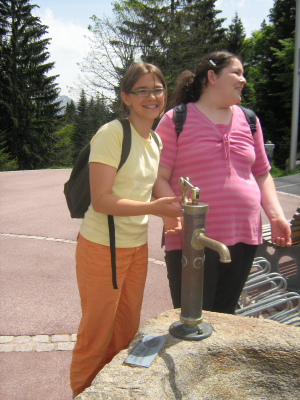 Ausflug-Muttersberg 29.05.2008 Foto 10