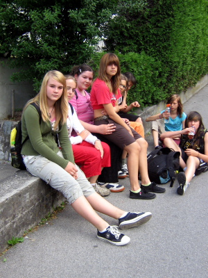 Ausflug-Muttersberg 29.05.2008 Foto 14