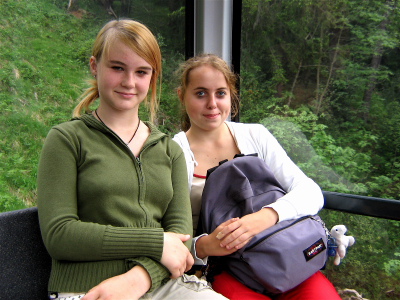 Ausflug-Muttersberg 29.05.2008 Foto 15
