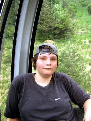 Ausflug-Muttersberg 29.05.2008 Foto 16
