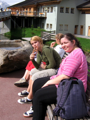 Ausflug-Muttersberg 29.05.2008 Foto 18