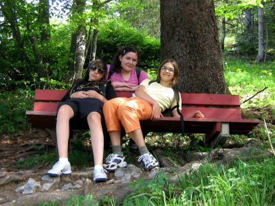 Ausflug-Muttersberg 29.05.2008 Foto 20