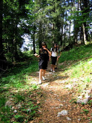 Ausflug-Muttersberg 29.05.2008 Foto 23