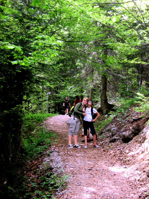 Ausflug-Muttersberg 29.05.2008 Foto 29