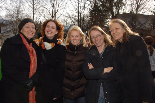 Faschingsdienstag 05.02.2008 Foto 028