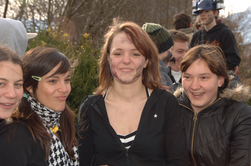 Faschingsdienstag 05.02.2008 Foto 036