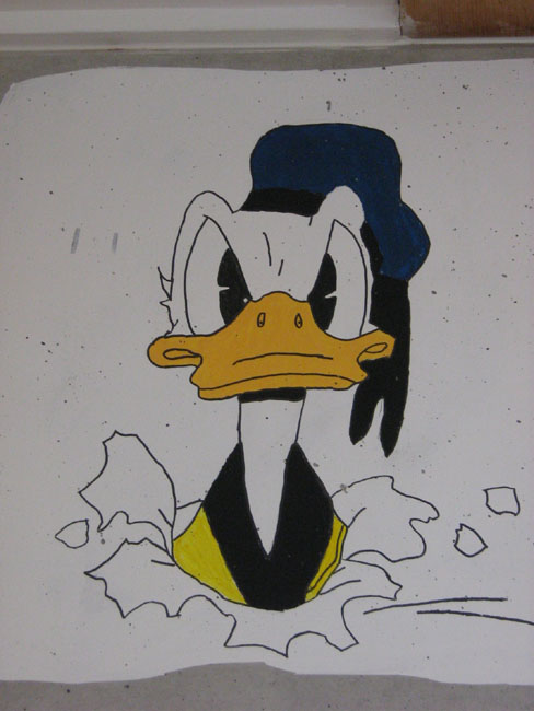 Der neue Gruppenraum - Bild 12