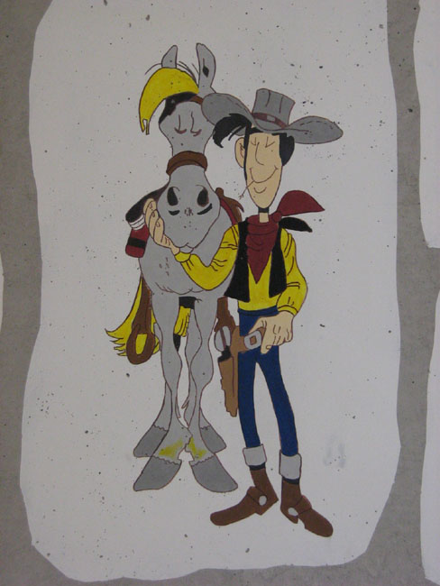 Der neue Gruppenraum - Bild 13