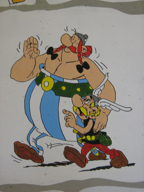 Der neue Gruppenraum - Bild 18